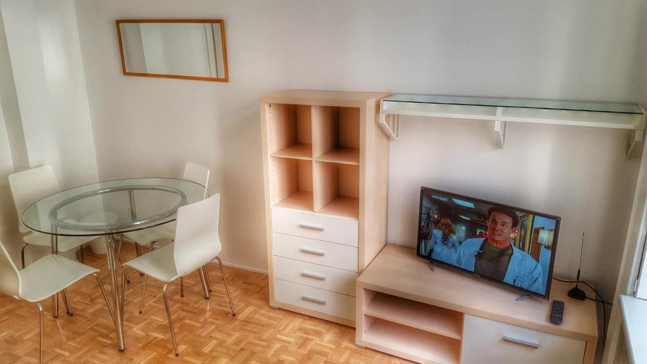 Sobieski District-1 Ring Apartments Вена Экстерьер фото